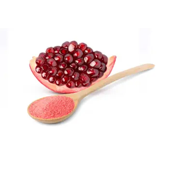 Natural Dry Pomegranate